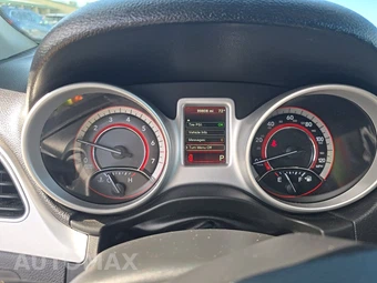 2019 Dodge Journey SE – miniatura 12