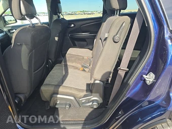 2019 Dodge Journey SE – miniatura 13