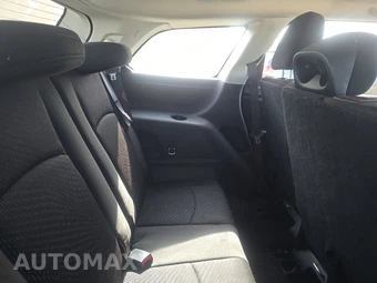 2019 Dodge Journey SE – miniatura 14