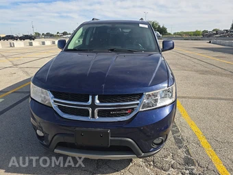 2019 Dodge Journey SE – miniatura 2