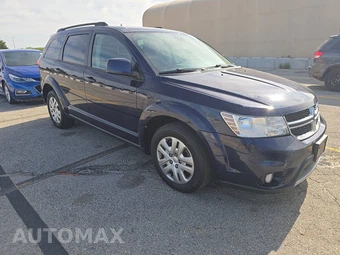 2019 Dodge Journey SE – miniatura 3