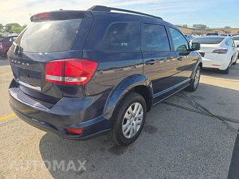 2019 Dodge Journey SE – miniatura 4