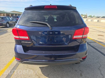 2019 Dodge Journey SE – miniatura 5