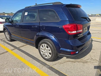 2019 Dodge Journey SE – miniatura 6