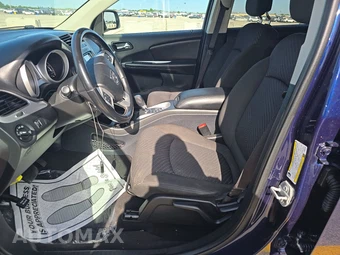2019 Dodge Journey SE – miniatura 7