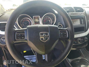 2019 Dodge Journey SE – miniatura 10