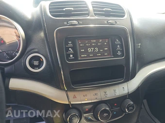 2019 Dodge Journey SE – miniatura 11