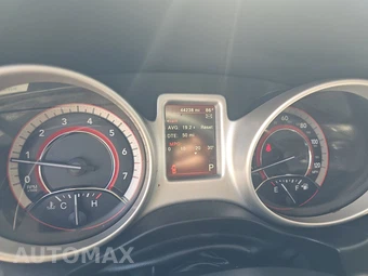 2019 Dodge Journey SE – miniatura 12