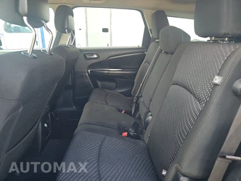 2019 Dodge Journey SE – miniatura 13