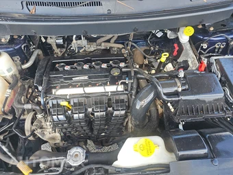 2019 Dodge Journey SE – miniatura 15