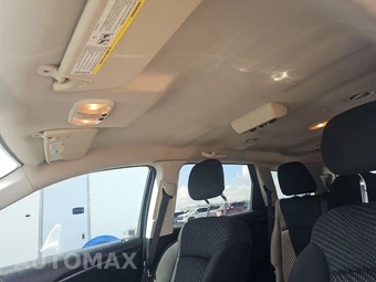 2019 Dodge Journey SE – miniatura 17