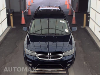 2019 Dodge Journey SE – miniatura 2