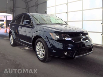 2019 Dodge Journey SE – miniatura 3