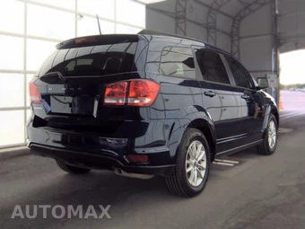 2019 Dodge Journey SE – miniatura 4