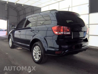 2019 Dodge Journey SE – miniatura 6