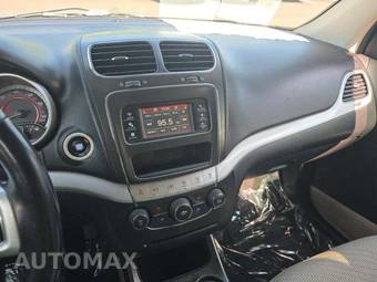 2019 Dodge Journey SE - miniatura 10