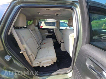 2019 Dodge Journey SE - miniatura 17