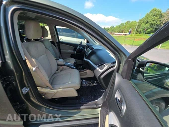 2019 Dodge Journey SE - miniatura 19