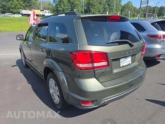 2019 Dodge Journey SE - miniatura 2