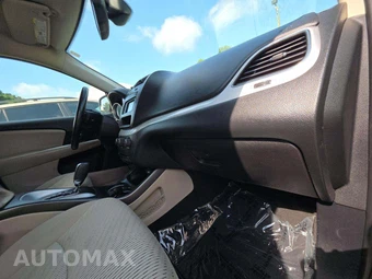 2019 Dodge Journey SE - miniatura 20