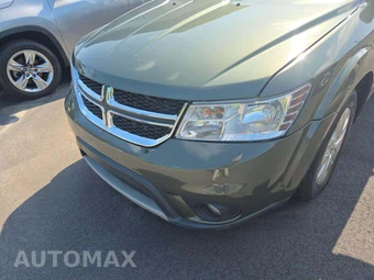 2019 Dodge Journey SE - miniatura 23