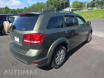 2019 Dodge Journey SE - miniatura 3
