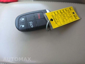2019 Dodge Journey SE - miniatura 8