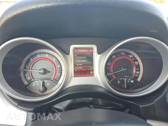 2019 Dodge Journey SE - miniatura 9