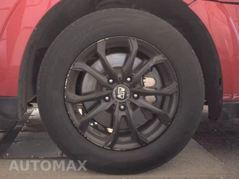 2019 Dodge Journey SE – miniatura 10