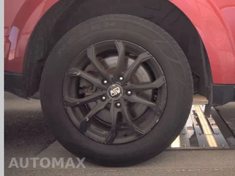 2019 Dodge Journey SE – miniatura 11