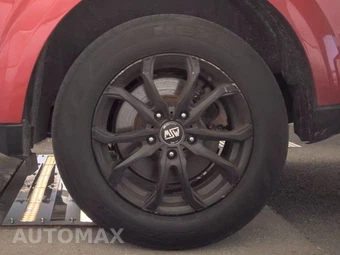 2019 Dodge Journey SE – miniatura 12