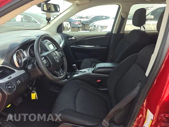 2019 Dodge Journey SE – miniatura 13