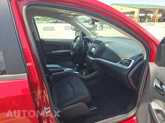 2019 Dodge Journey SE – miniatura 14