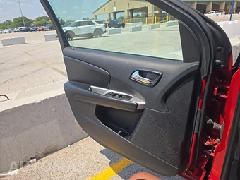 2019 Dodge Journey SE – miniatura 15