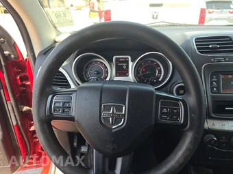 2019 Dodge Journey SE – miniatura 16