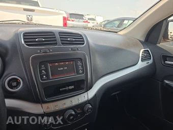2019 Dodge Journey SE – miniatura 17