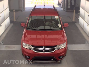 2019 Dodge Journey SE – miniatura 2