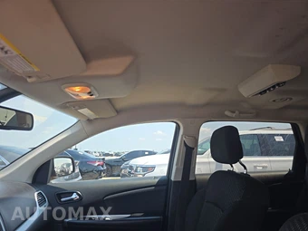 2019 Dodge Journey SE – miniatura 20