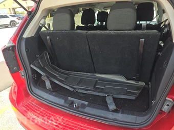 2019 Dodge Journey SE – miniatura 23