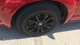 2019 Dodge Journey SE – miniatura 31