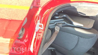 2019 Dodge Journey SE – miniatura 32