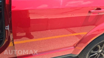 2019 Dodge Journey SE – miniatura 34