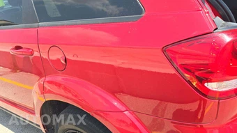 2019 Dodge Journey SE – miniatura 35