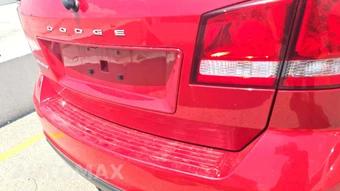 2019 Dodge Journey SE – miniatura 36