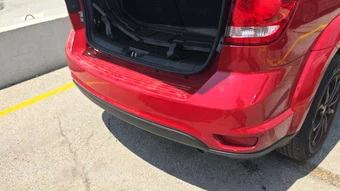 2019 Dodge Journey SE – miniatura 37