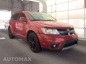 2019 Dodge Journey SE – miniatura 4