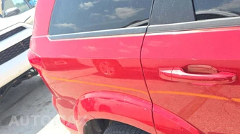 2019 Dodge Journey SE – miniatura 42