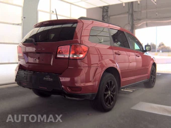 2019 Dodge Journey SE – miniatura 5