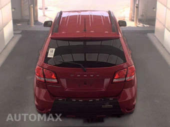 2019 Dodge Journey SE – miniatura 6