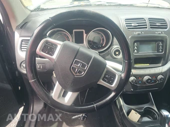 2019 Dodge Journey SE - miniatura 10